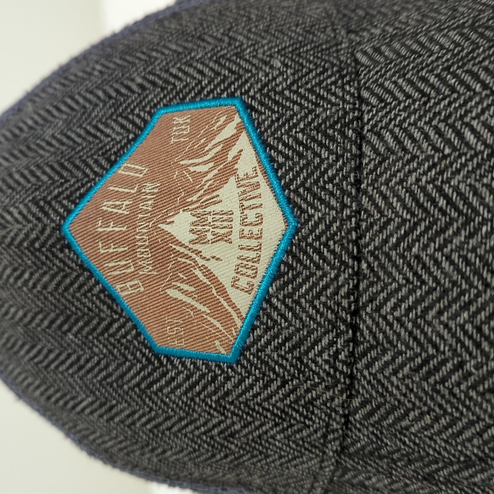 Buffalo Mountain Hat